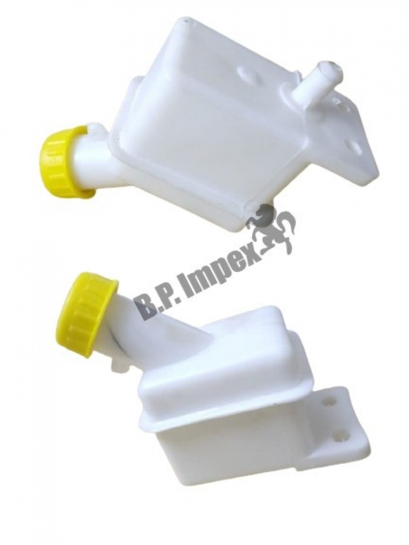 BRAKE FLUID RESERVOIR